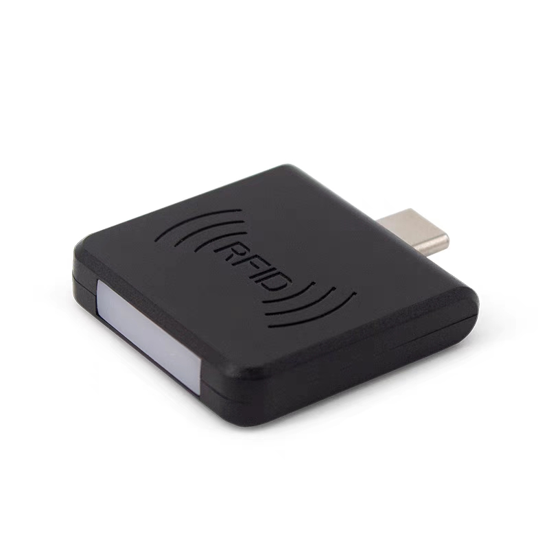 Nfc Card Reader Vending - เครื่องอ่าน NFC อเนกประสงค์สำหรับโทรศัพท์แอนดรอยด์13.56MHz เครื่องอ่านการ์ด ISO14443A