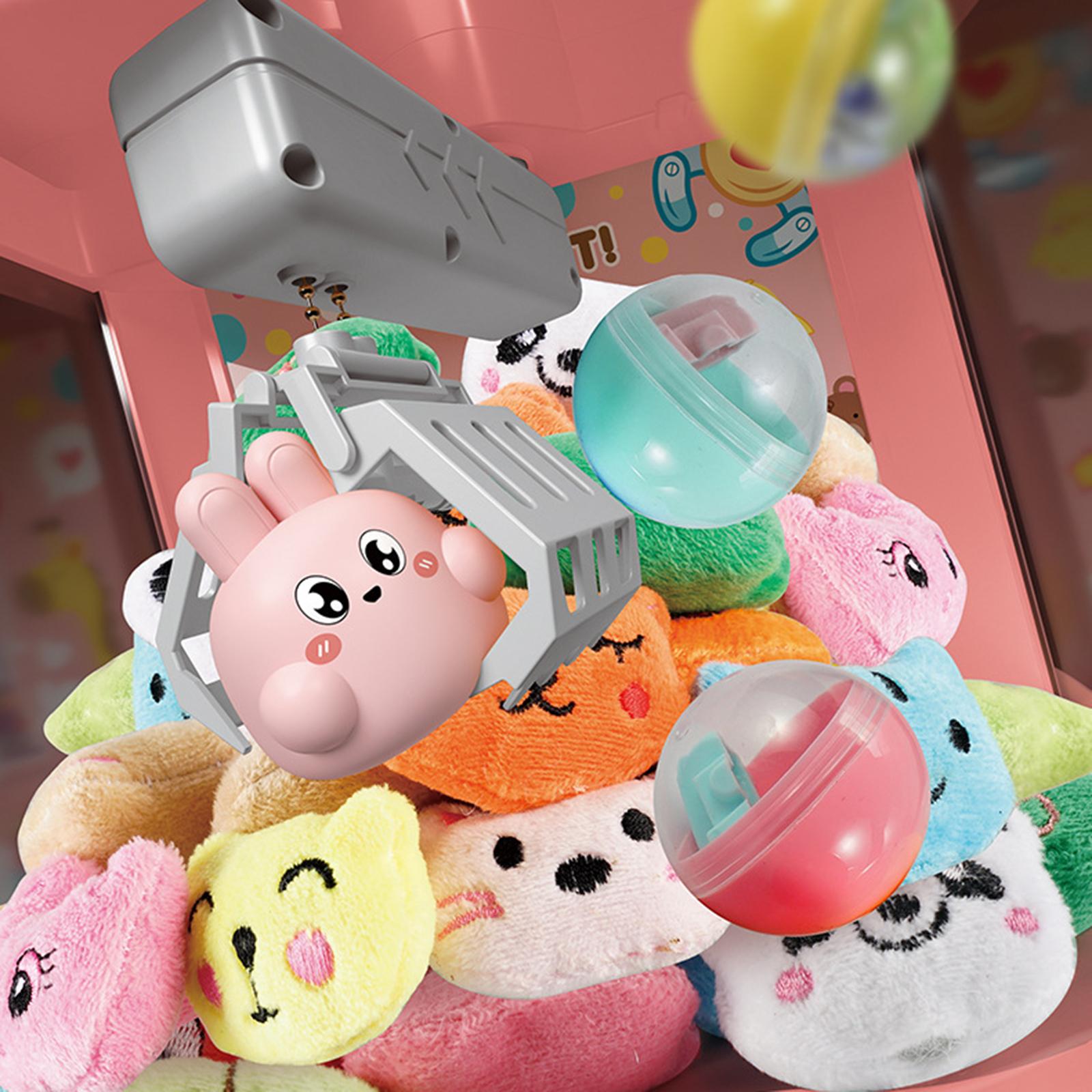 เครื่องคีบตุ๊กตา เกมอาร์เคดอิเ - Claw Crane Machine บทวิจารณ์และราคา