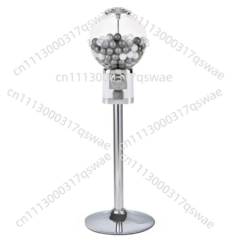 เครื่องขายของเล่นแคปซูลขนาดใหญ - Prize Capsule Toy Machine บทวิจารณ์และราคา