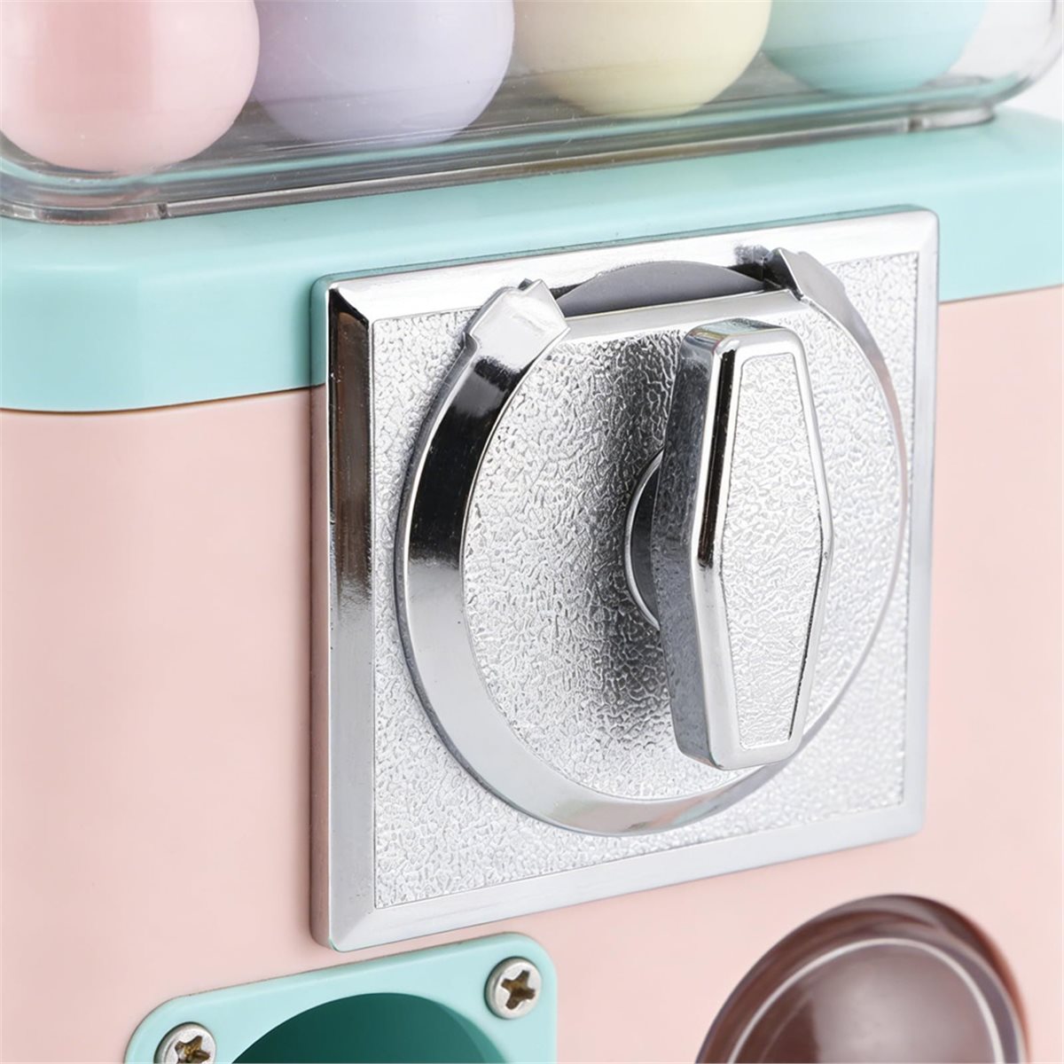 โทเค็นเครื่องเล่นเกม, ชิ้นส่วน - Prize Capsule Toy Machine บทวิจารณ์และราคา