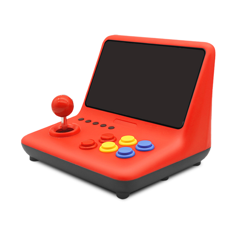 เครื่องเล่นเกม Coopreme A12 หน - Arcade Game Cabinet บทวิจารณ์และราคา