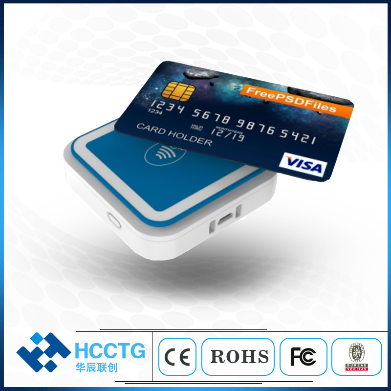 3 in 1Contact IC MAGNET-IC NFC - Nfc Card Reader Vending บทวิจารณ์และราคา
