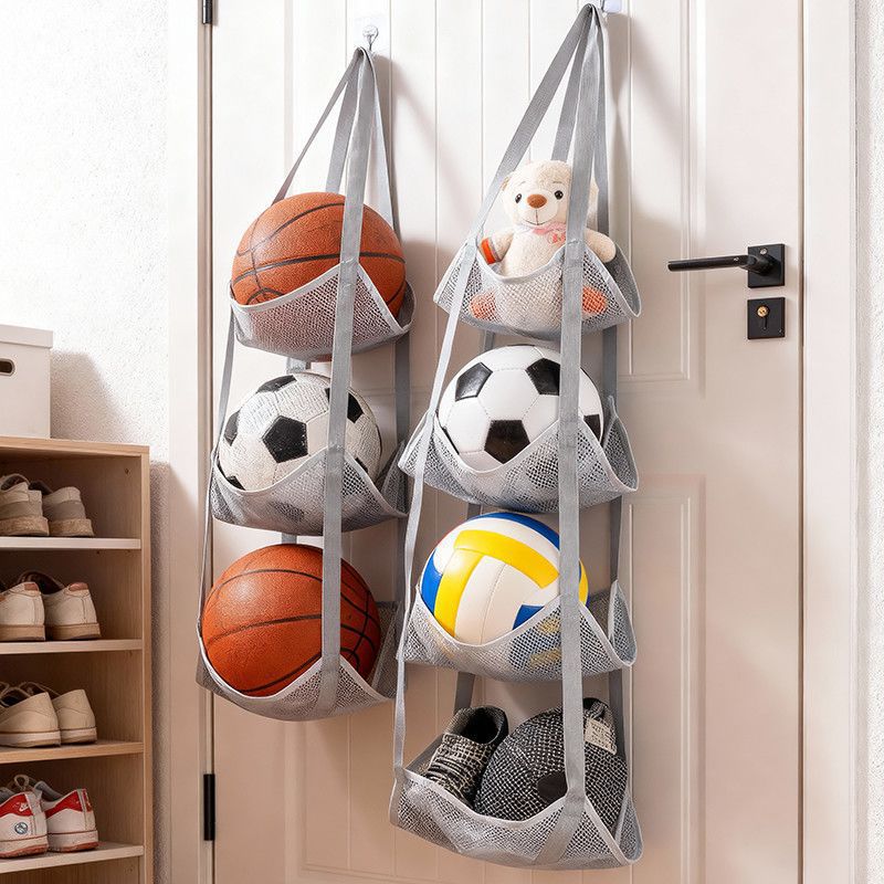 กระเป๋าเก็บลูกบอลแบบแขวนติดผนั - Basketball Arcade Game บทวิจารณ์และราคา