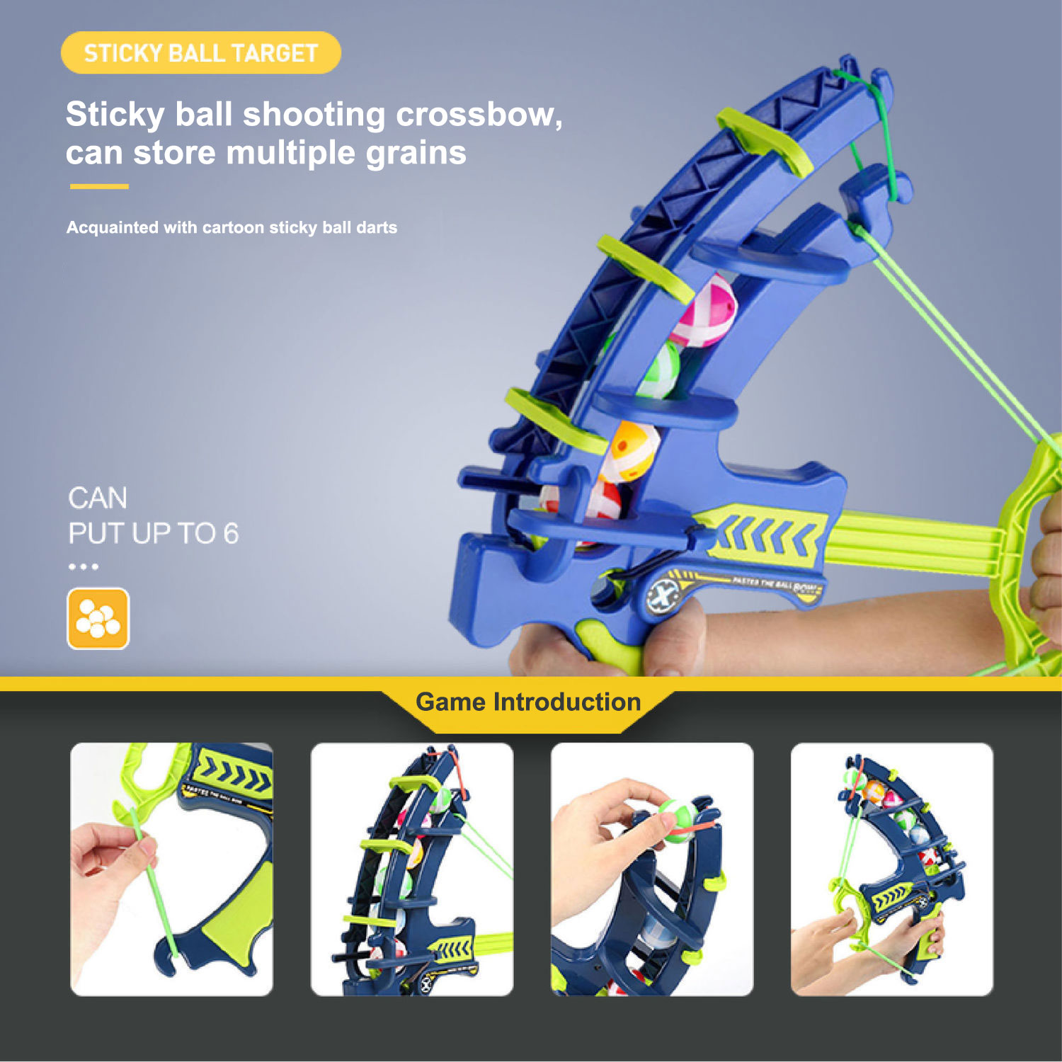 Montessori โยนกีฬา Slingshot เ - Basketball Arcade Game บทวิจารณ์และราคา