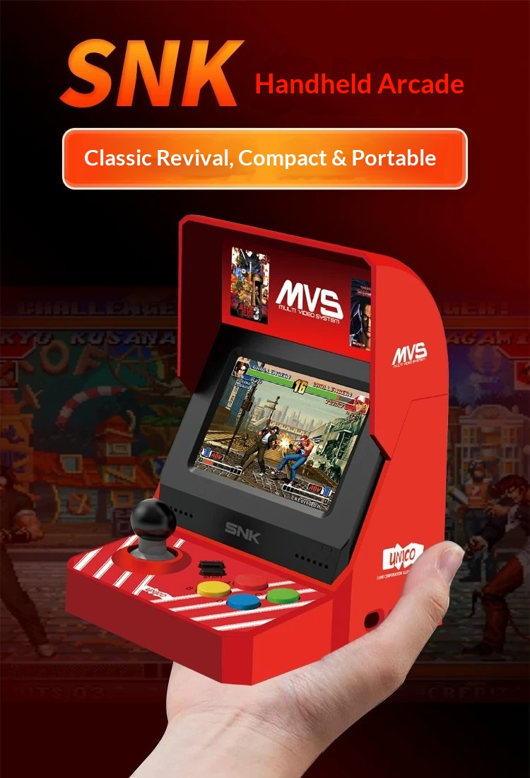 เครื่องเล่นเกมอาร์เคดขนาดเล็ก  - Arcade Game Cabinet บทวิจารณ์และราคา