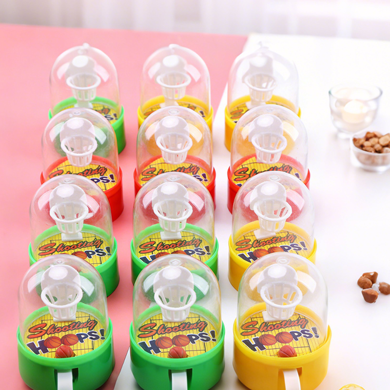 ของเล่นบาสเก็ตบอลตั้งโต๊ะ 5/10 - Basketball Arcade Game บทวิจารณ์และราคา