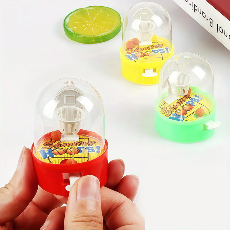 ของเล่นบาสเก็ตบอลตั้งโต๊ะ 5/10 - Basketball Arcade Game บทวิจารณ์และราคา
