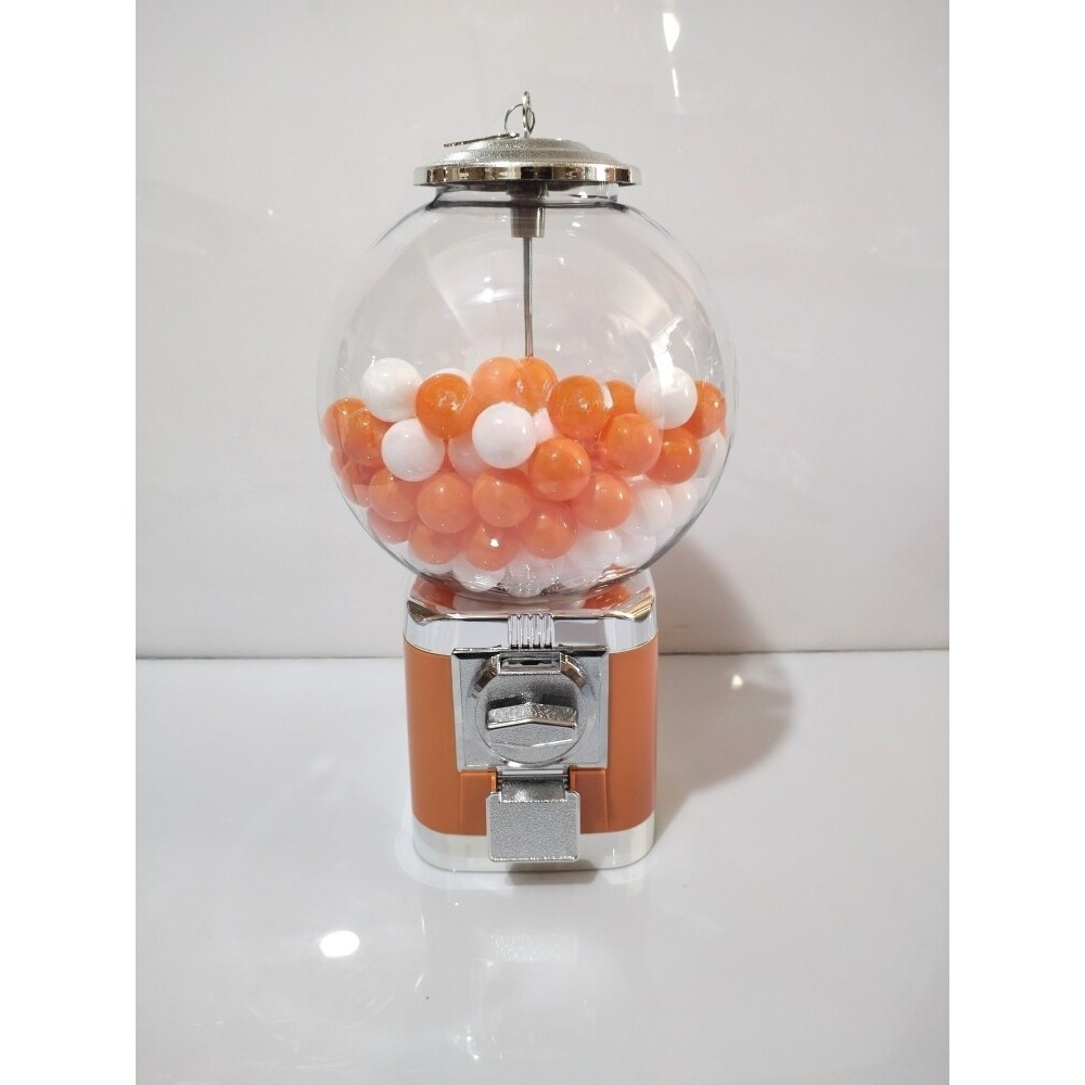 เครื่องจ่ายของเล่นแคปซูลกาชาปอ - Prize Capsule Toy Machine บทวิจารณ์และราคา