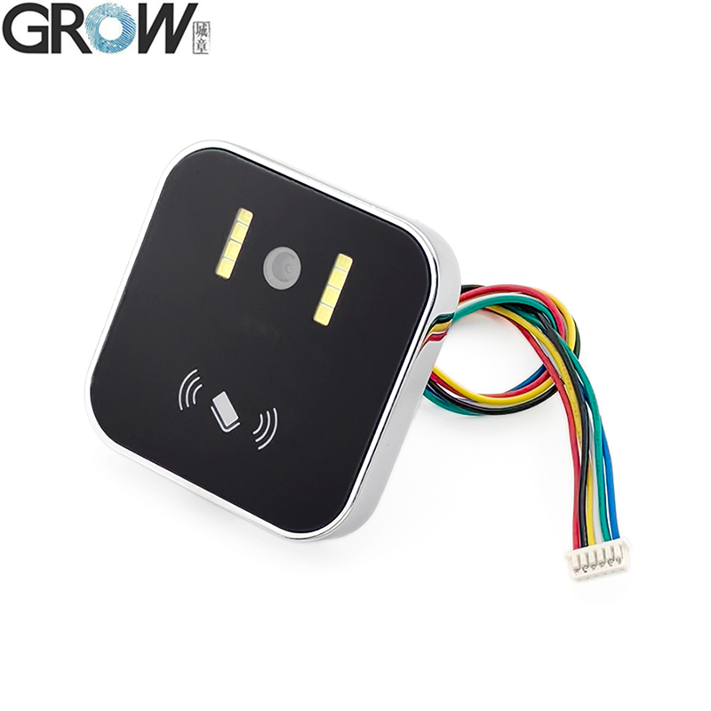 เครื่องสแกนบาร์โค้ด GROW GM811 - Nfc Card Reader Vending บทวิจารณ์และราคา