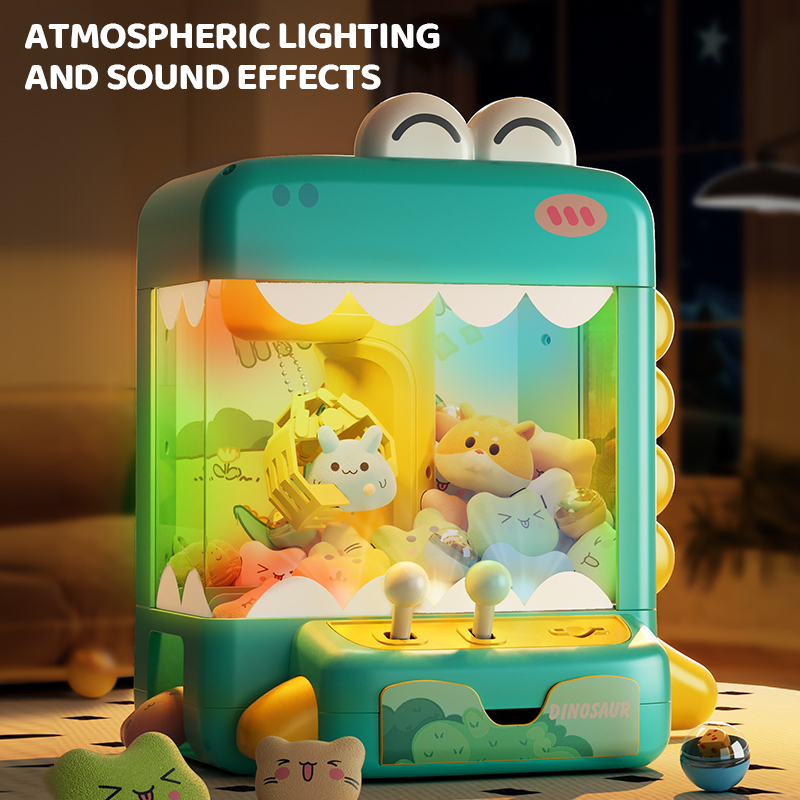 อิเล็กทรอนิกส์อาเขตเครื่อง Cla - Arcade Vending Machines บทวิจารณ์และราคา