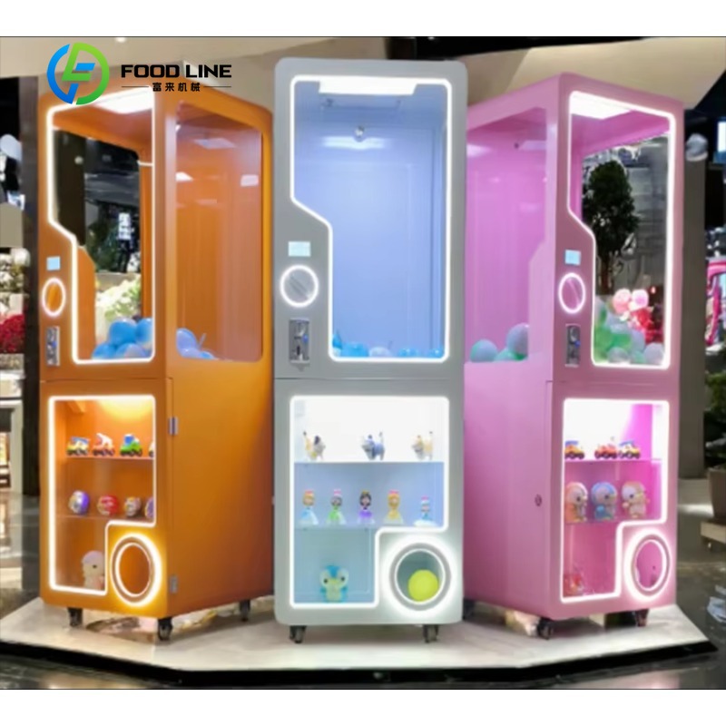 เครื่องจำหน่ายของเล่นแบบหยอดเห - Arcade Vending Machines บทวิจารณ์และราคา