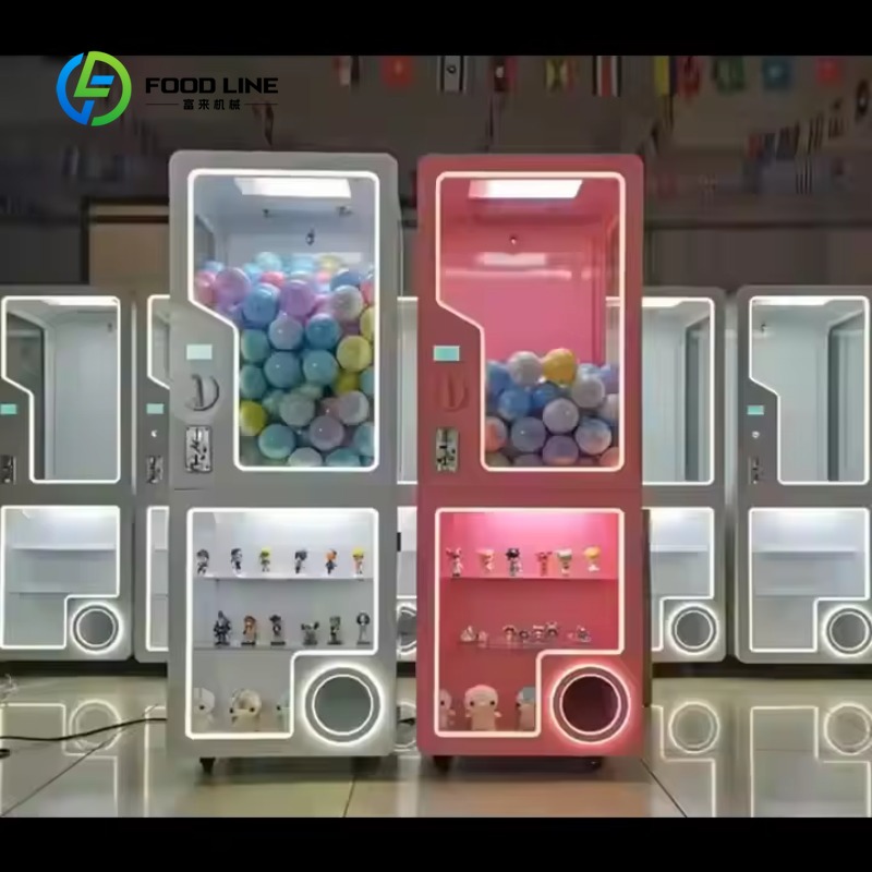 เครื่องจำหน่ายของเล่นแบบหยอดเห - Arcade Vending Machines บทวิจารณ์และราคา