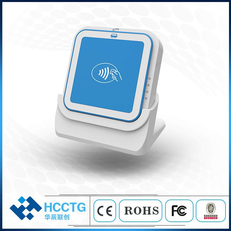แอนดรอยด์ iOS วินโดว์ All In O - Nfc Card Reader Vending บทวิจารณ์และราคา