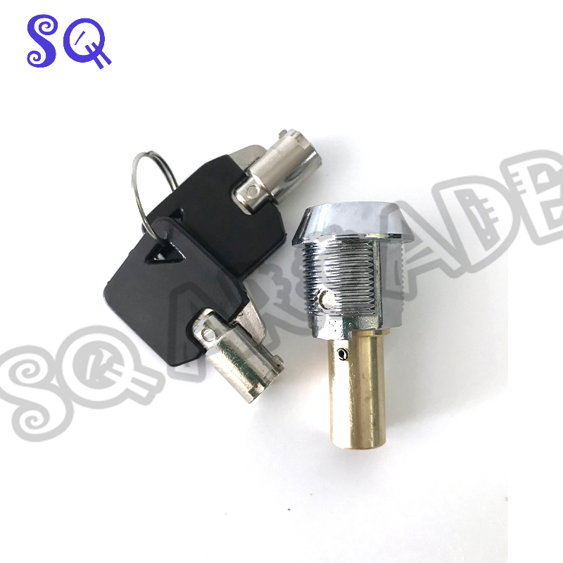 เกมอาเขต Gacha Machine Locks ล - Arcade Game Cabinet บทวิจารณ์และราคา