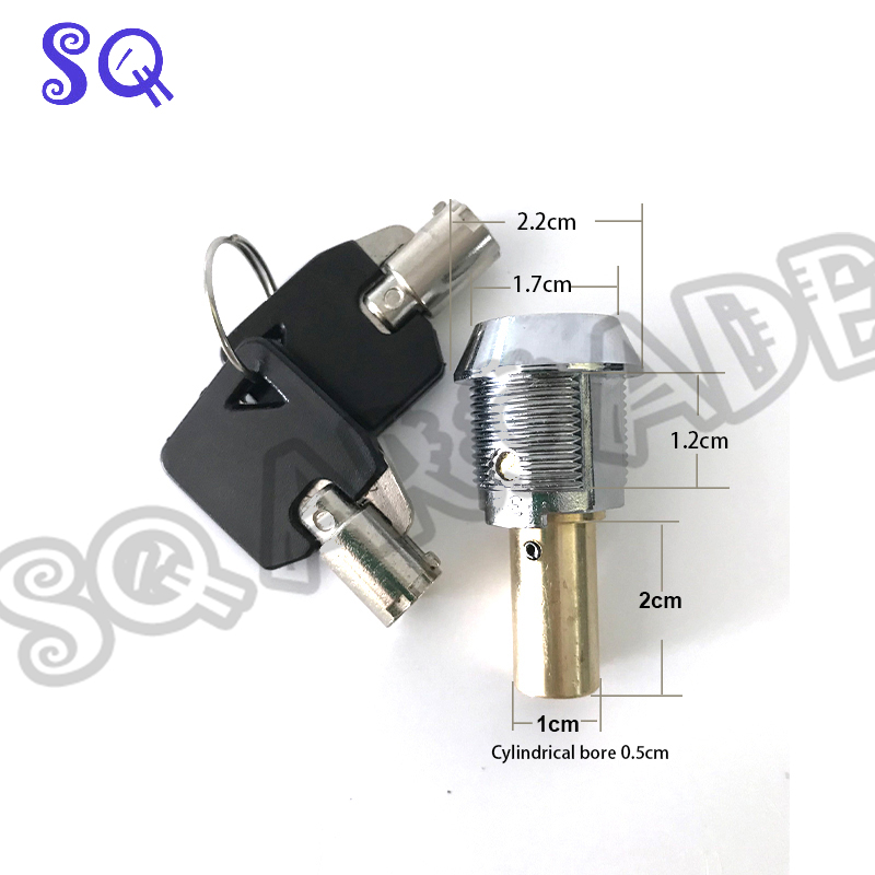 เกมอาเขต Gacha Machine Locks ล - Arcade Game Cabinet บทวิจารณ์และราคา