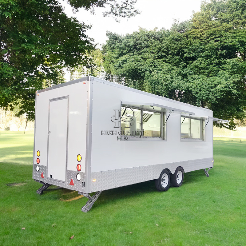 รถขายอาหารเคลื่อนที่ไฟฟ้า รถขา - Hot Dog Vending Cart บทวิจารณ์และราคา