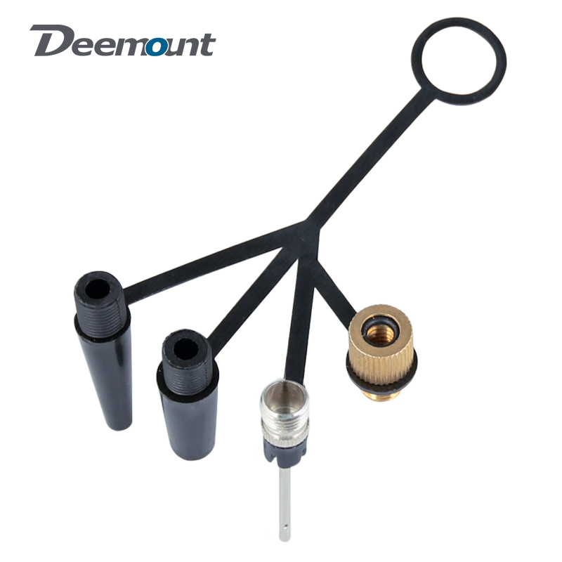 หัวเติมลม Deemount 4in1 พร้อมเ - Basketball Arcade Game บทวิจารณ์และราคา